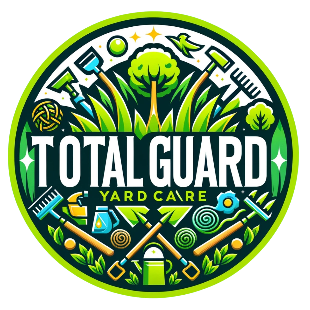 Avatar for TotalGuard Yard Care