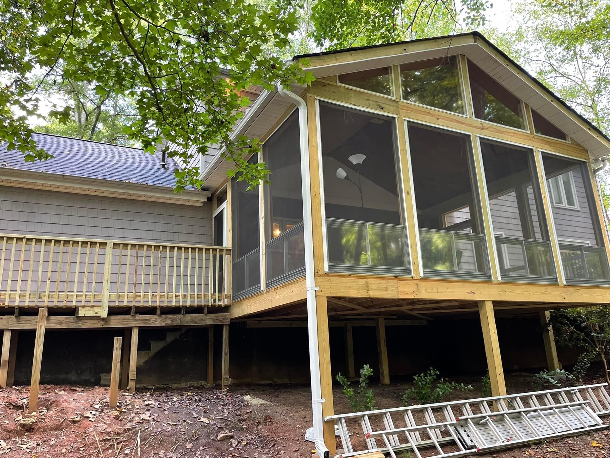 Avatar for Agustin's Renovations