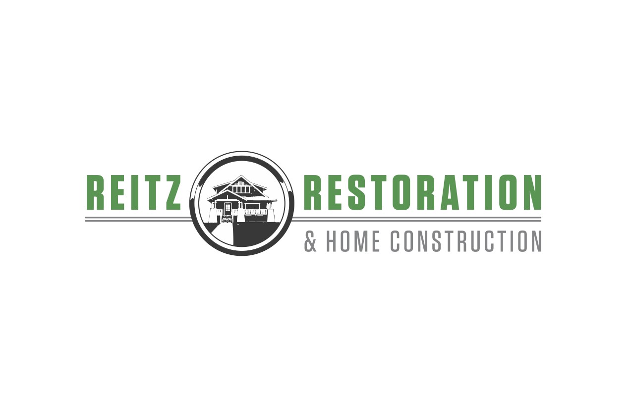 Reitz Restoration and Home Construction LLC logo