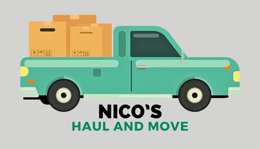 Avatar for Nico's Haul and Move