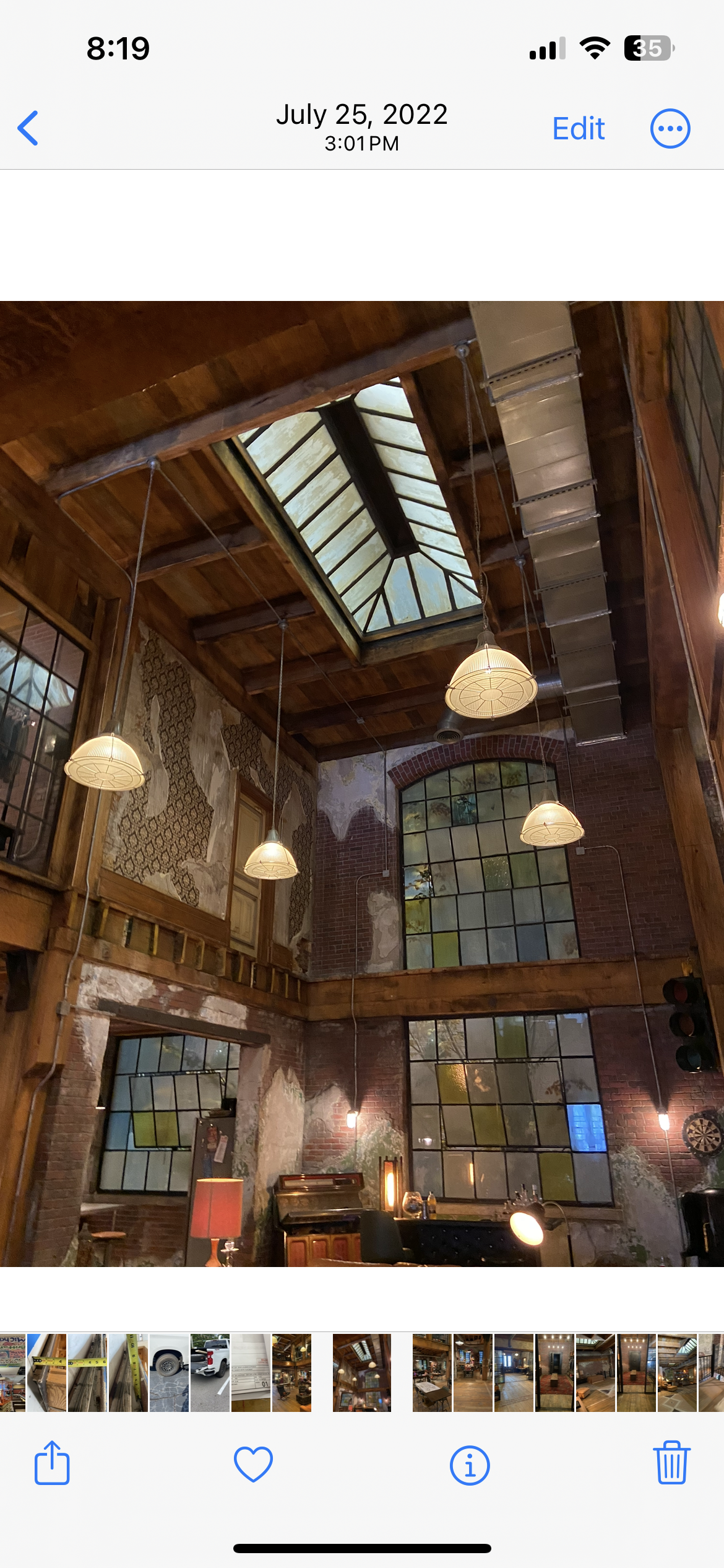 Avatar for B.A.W. Construction