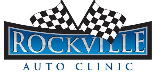 Logo for Rockville Auto Clinic