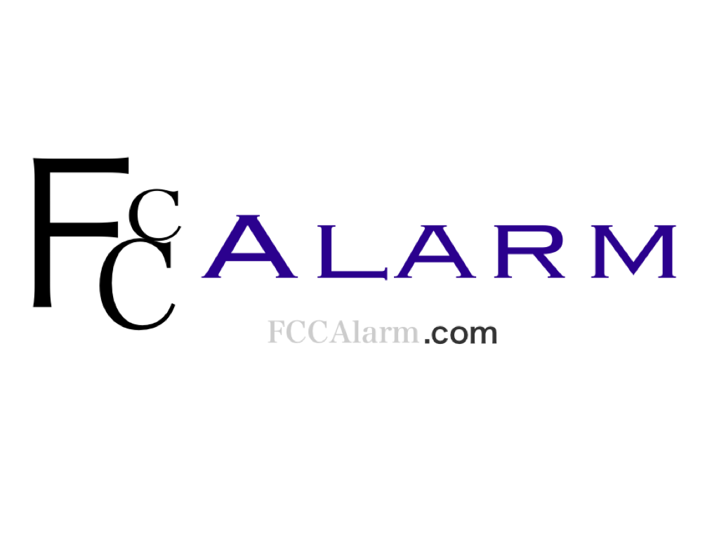 Avatar for FCC Alarm