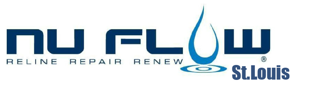 Logo for Nu Flow Saint Louis