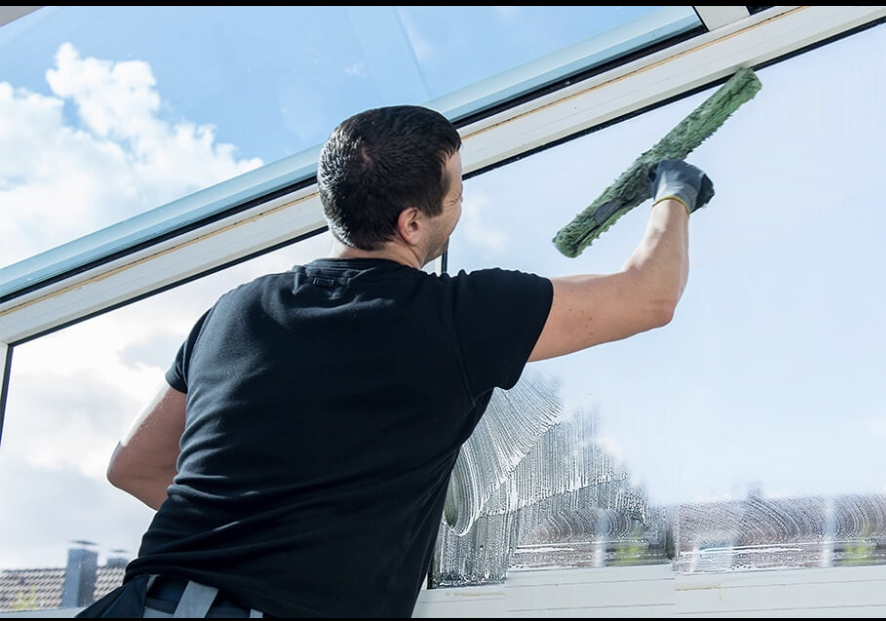 Avatar for Tom’s window cleaning