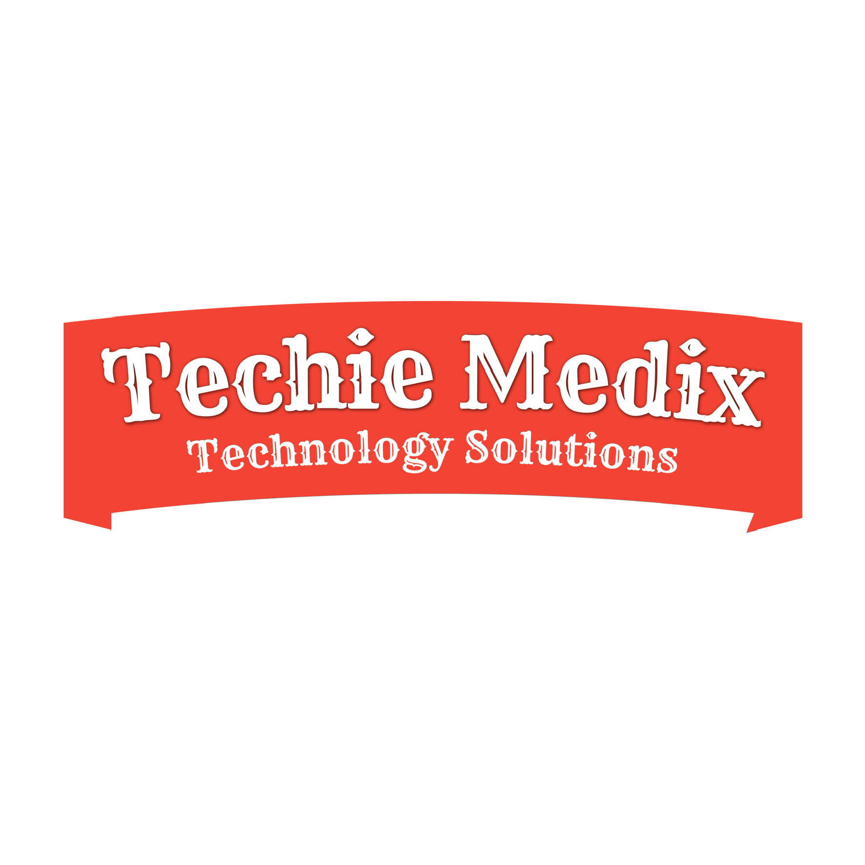 Techie Medix logo
