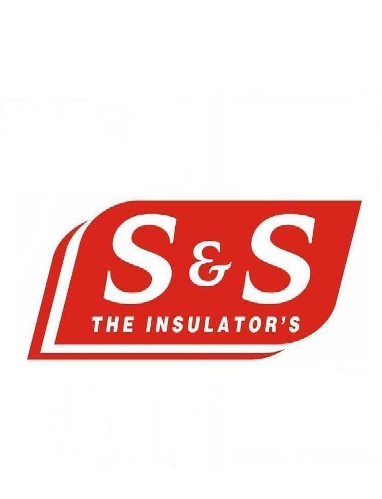 S&S The Insulators logo