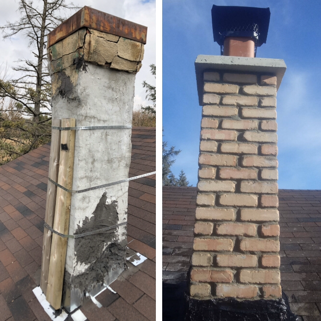 ELITE CHIMNEY Reviews Northbrook, IL Angi