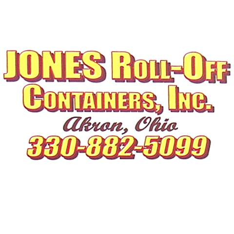 Avatar for Jones Roll-Off Containers, Inc.