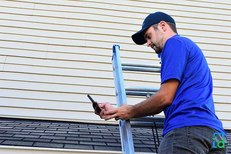 Done Gutter Cleaning Reviews Fishers, IN Angi