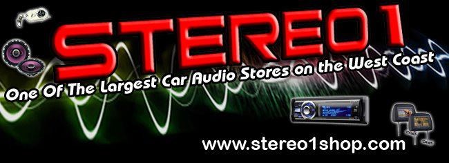 Avatar for STEREO 1
