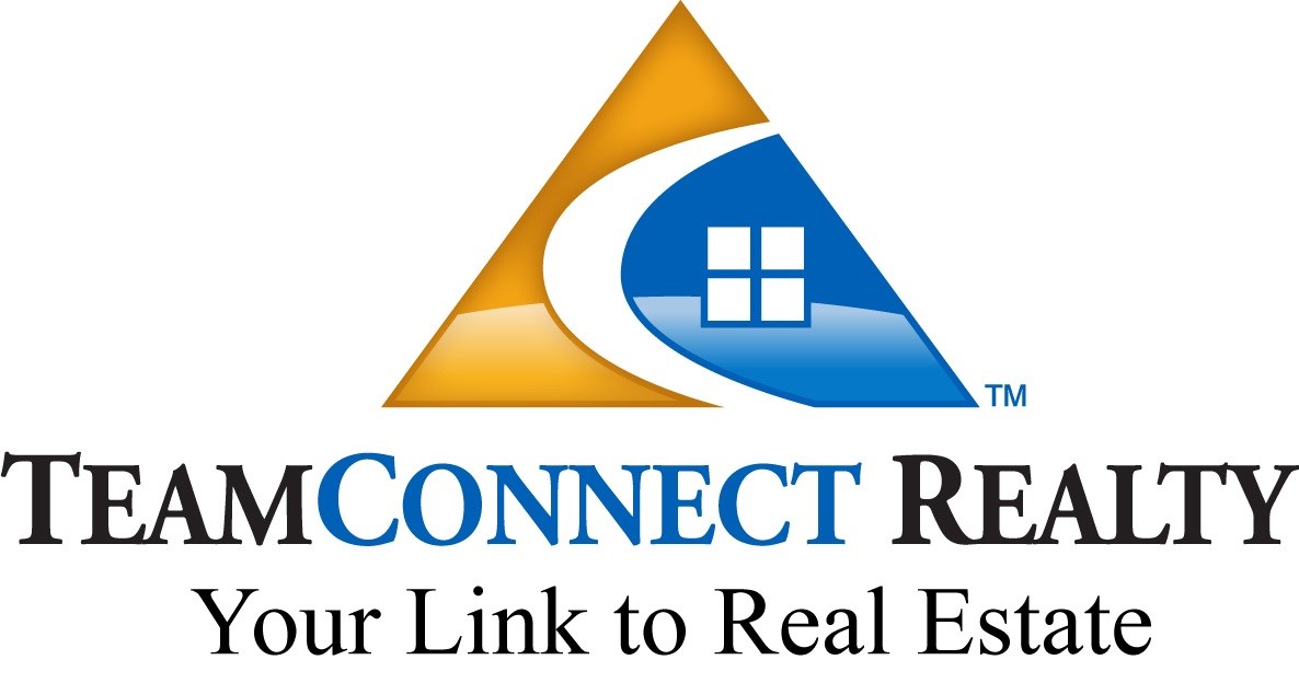 TeamConnect Realty logo