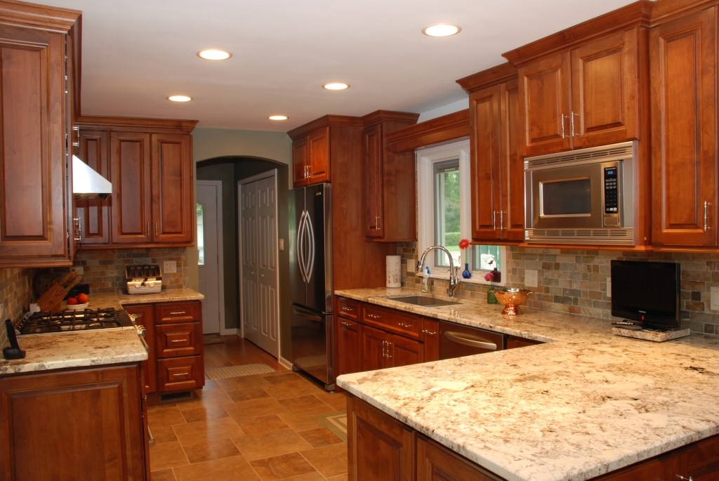 Logo for DETAIL KITCHENS