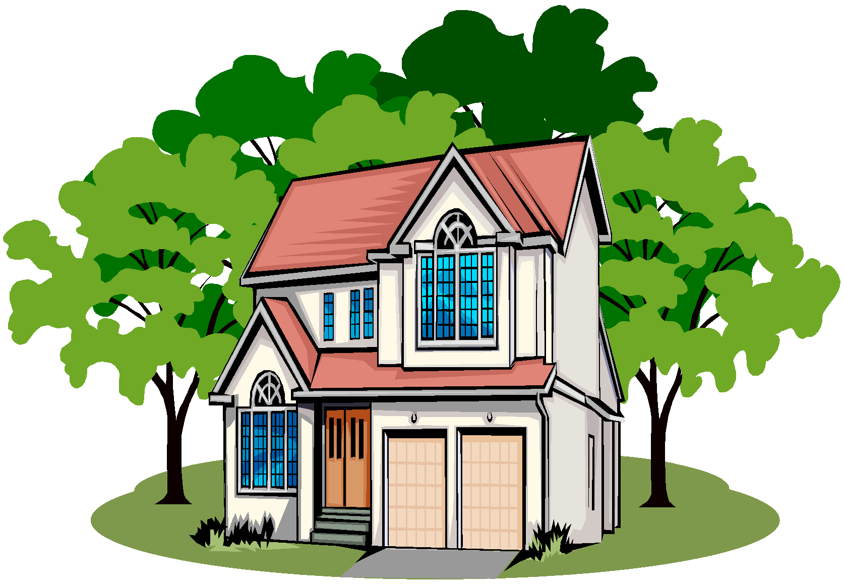 Home Castle Professional Organizing Services logo