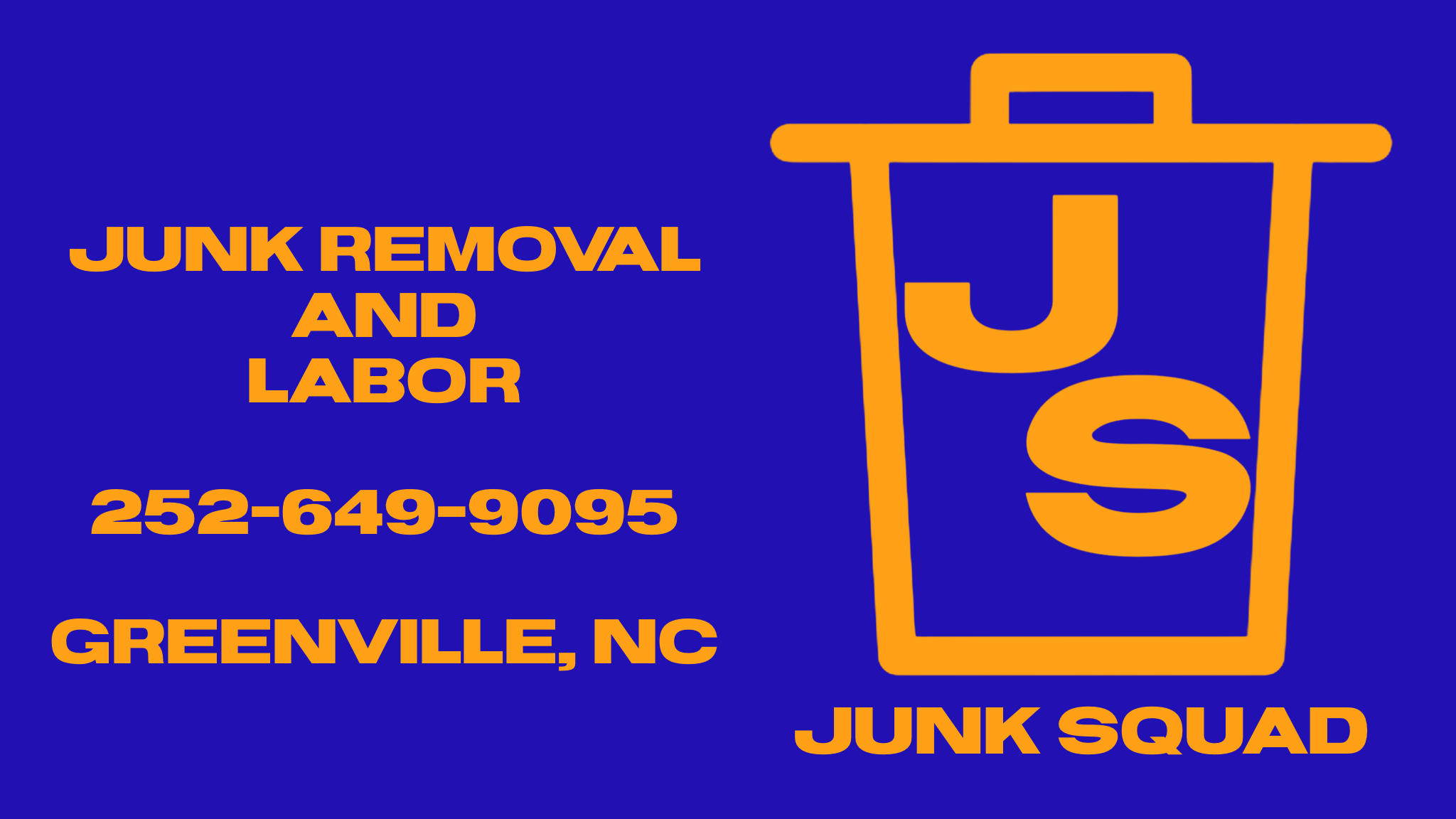 Avatar for Junk Squad