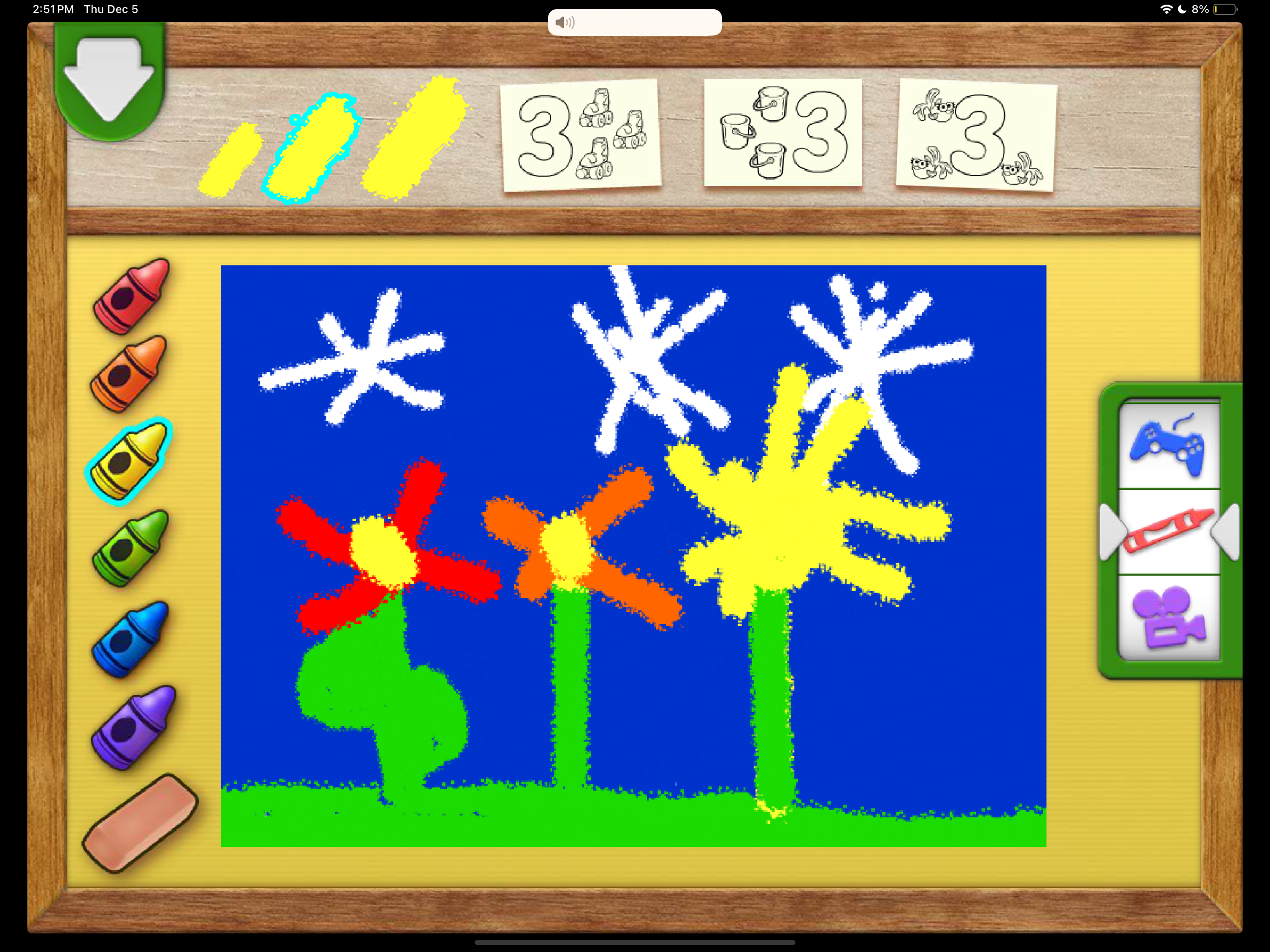 Avatar for Busy bees cleaning service