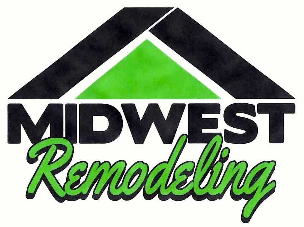 Midwest Remodeling logo