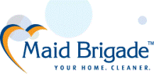Logo for Maid Brigade Of Multnomah County & East Metro