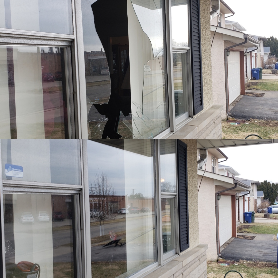 Window Gurus Reviews Plain City, OH Angi