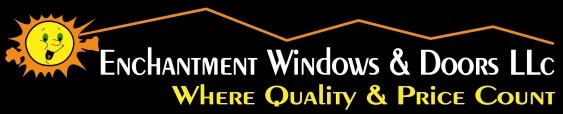 Logo for Enchantment Windows & Doors LLC