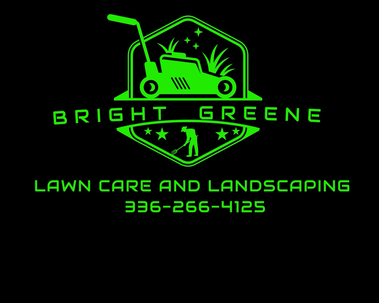 Avatar for Bright Greene Lawn Care and Landscaping