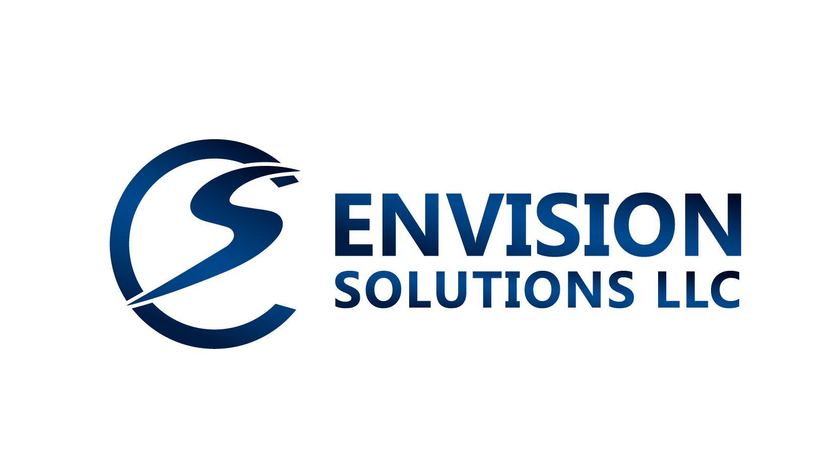 Logo for Envision Solutions LLC