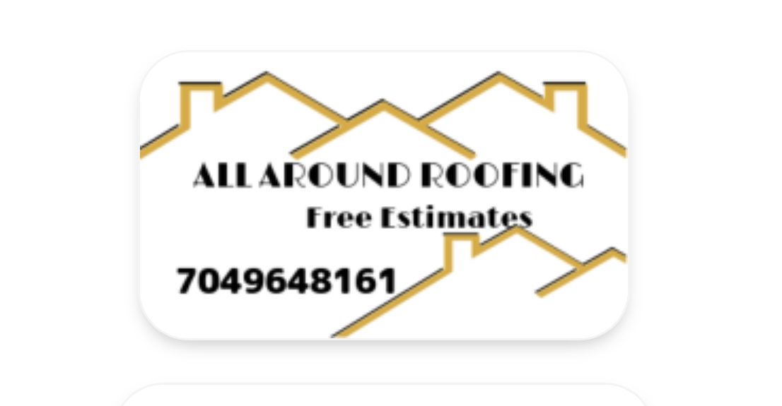 Avatar for All over roofing