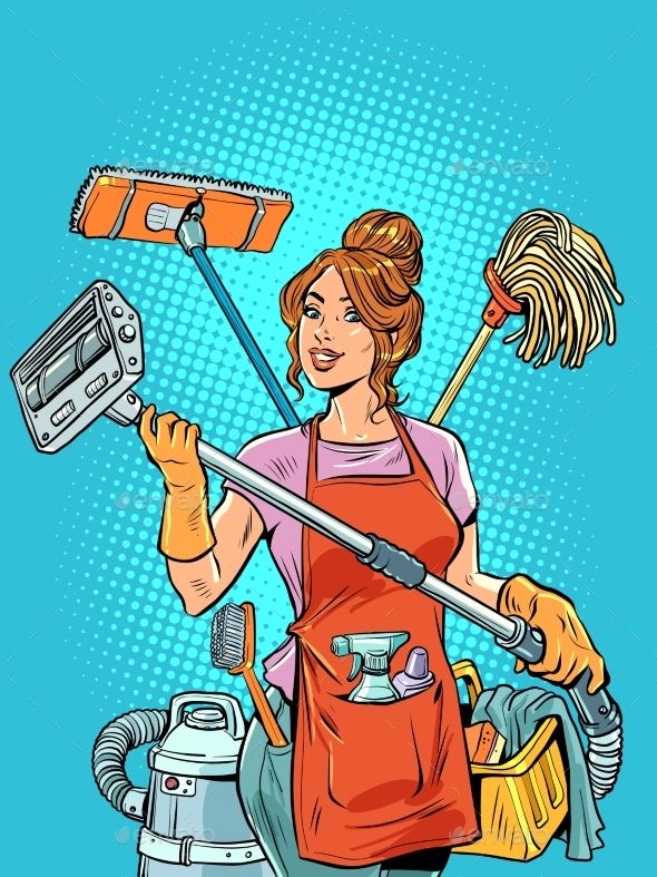 Avatar for DEP Cleaning