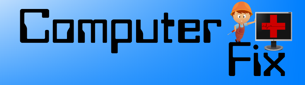 Avatar for Computer Fix