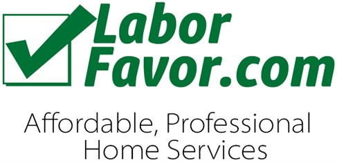 LaborFavor.com logo