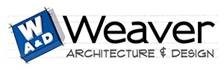 Weaver Architecture and Design logo