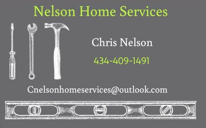 Avatar for Nelson Home Services