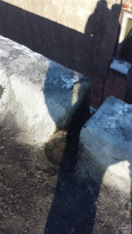 Ice Removal