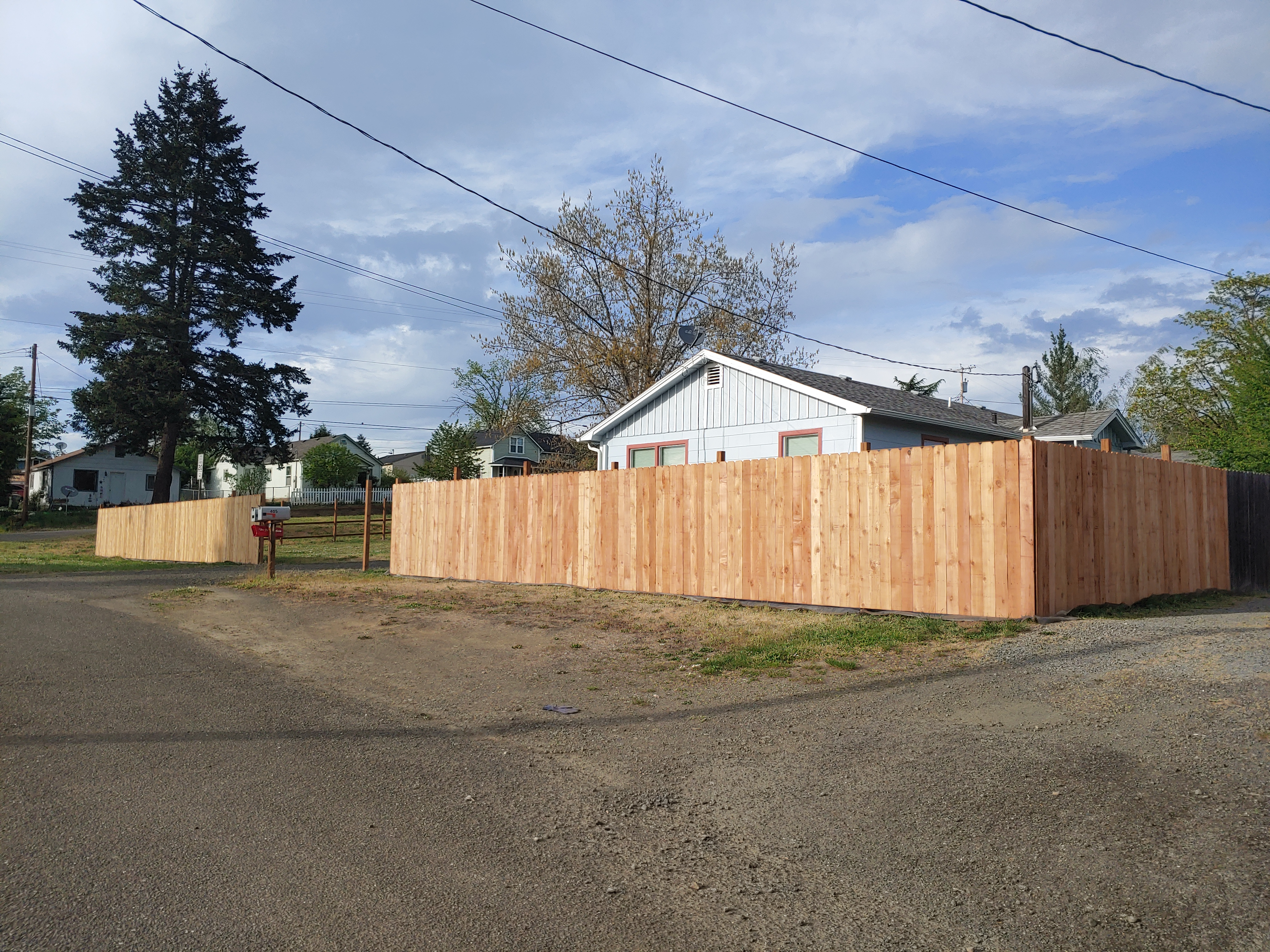 M. C. Hammers Contracting Reviews Oakland, OR Angi