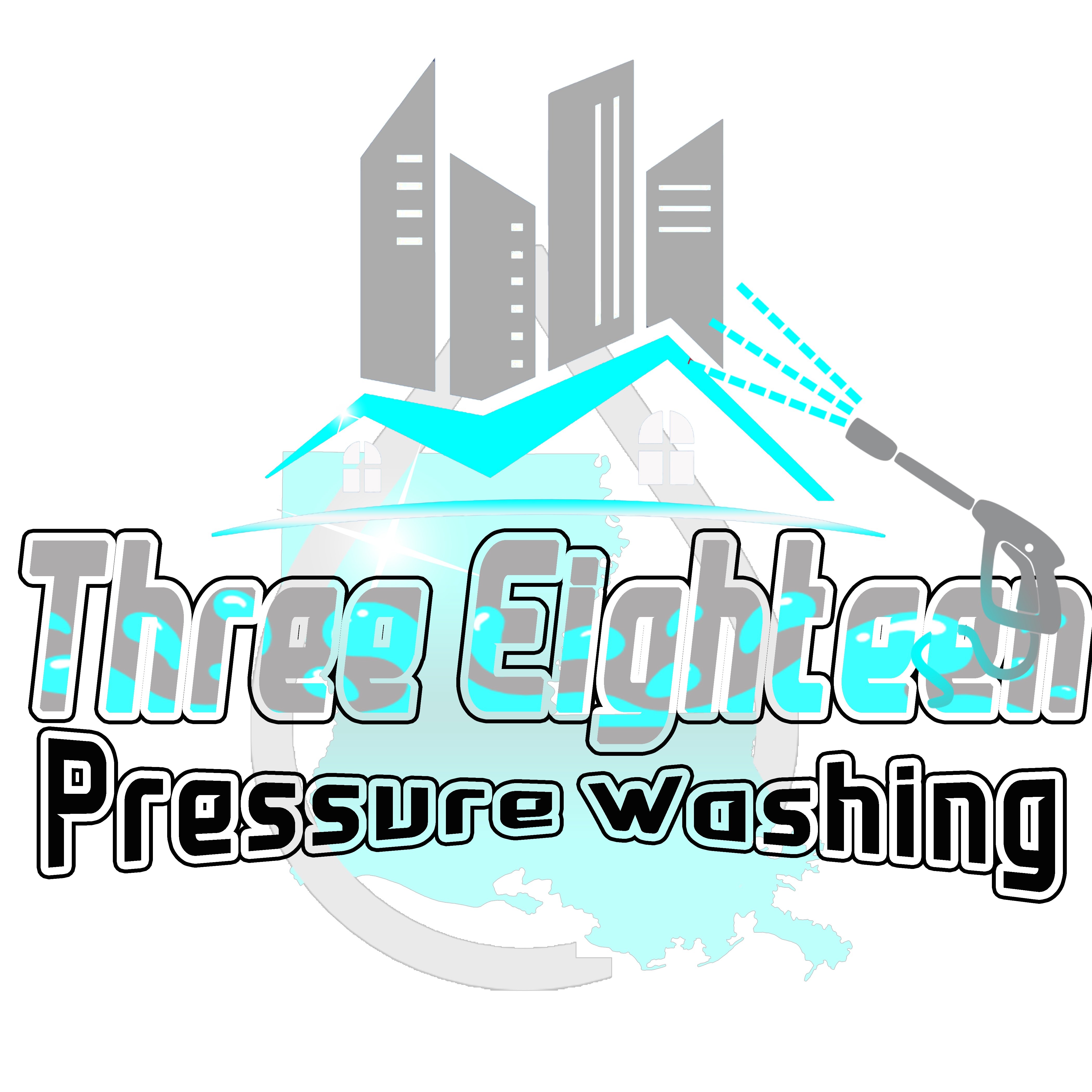 Avatar for Three Eighteen Pressure Washing LLC