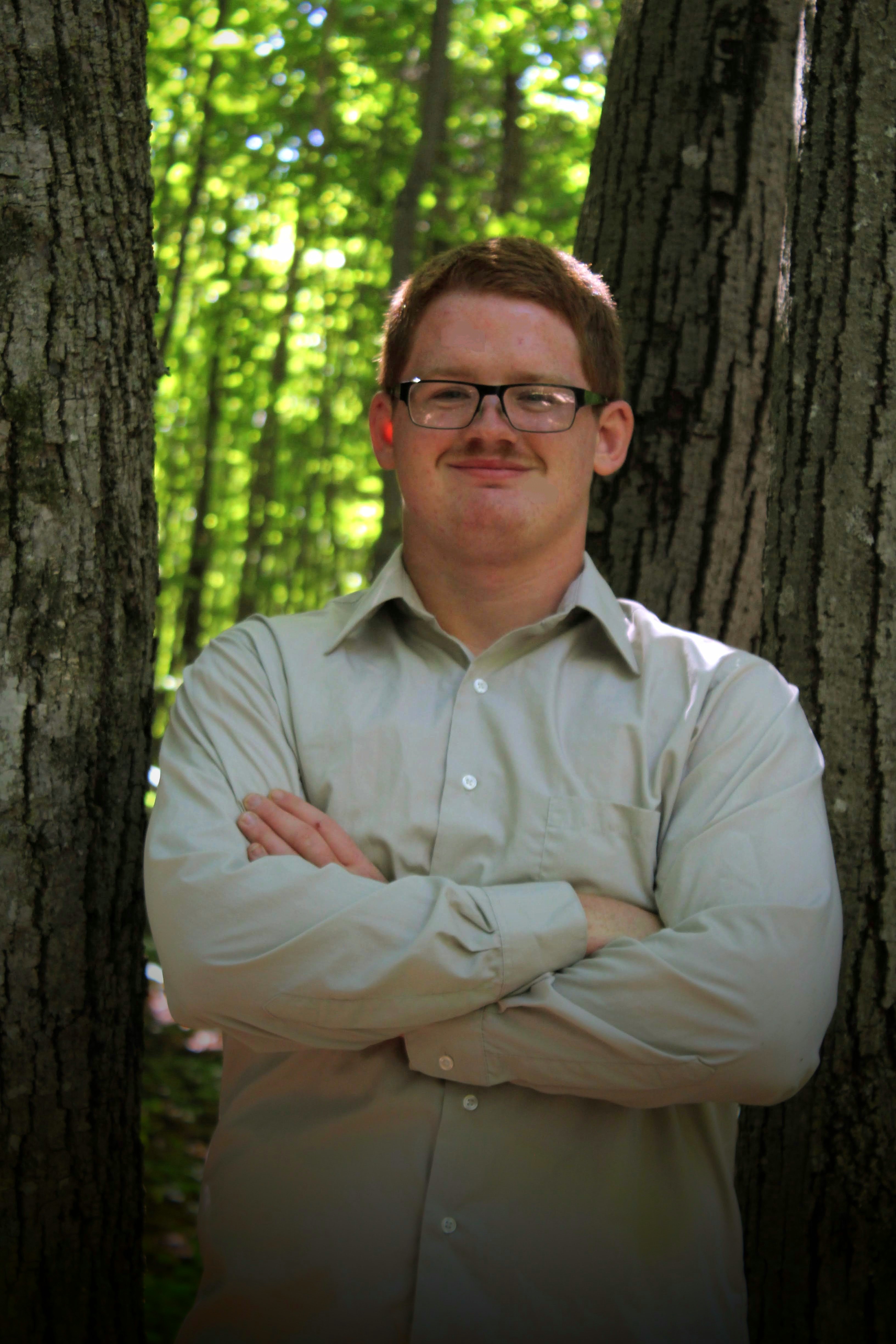 Avatar for Adam Streeter