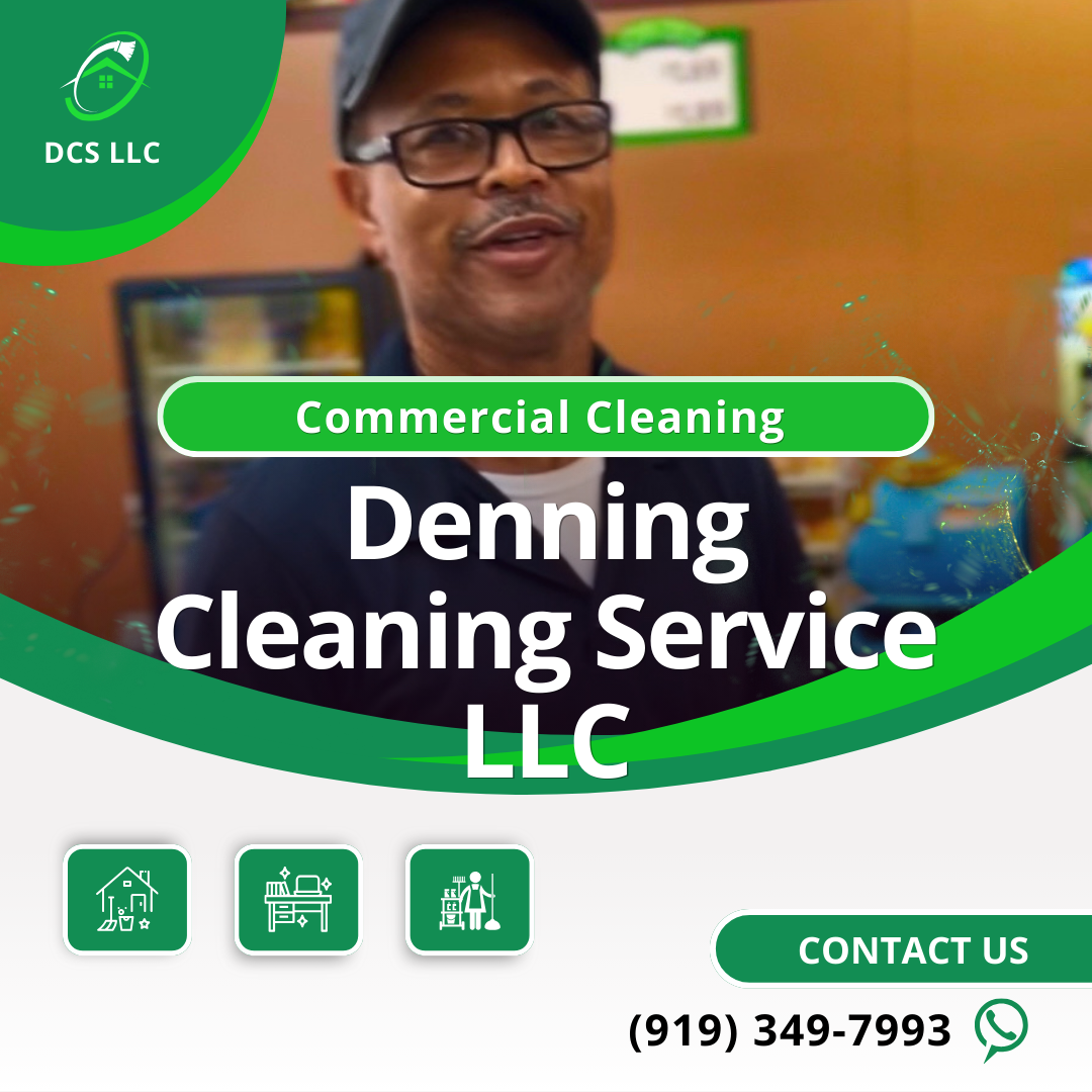 Avatar for Denning Cleaning Service LLC