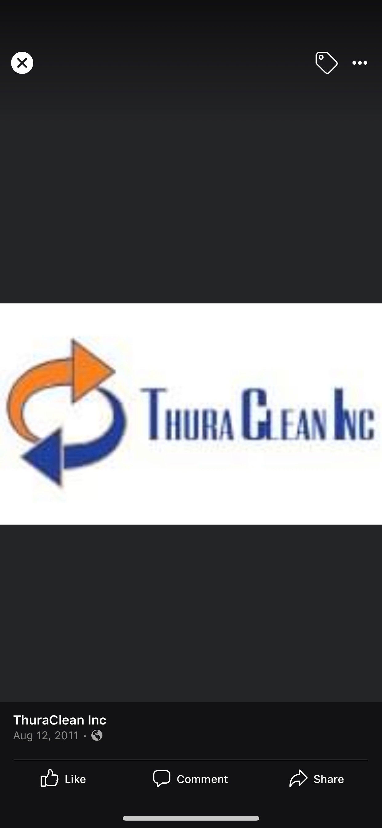 Avatar for ThuraClean Inc