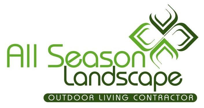 All Season Landscape logo
