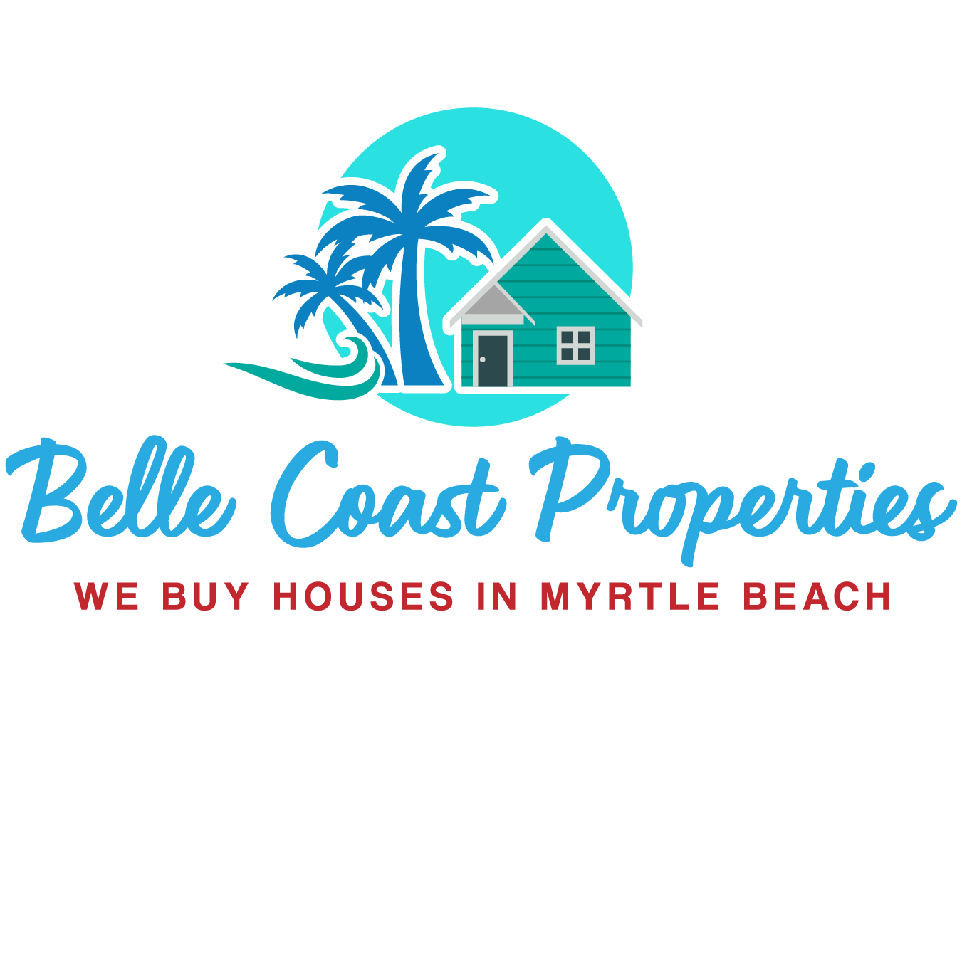 Belle Coast Properties logo