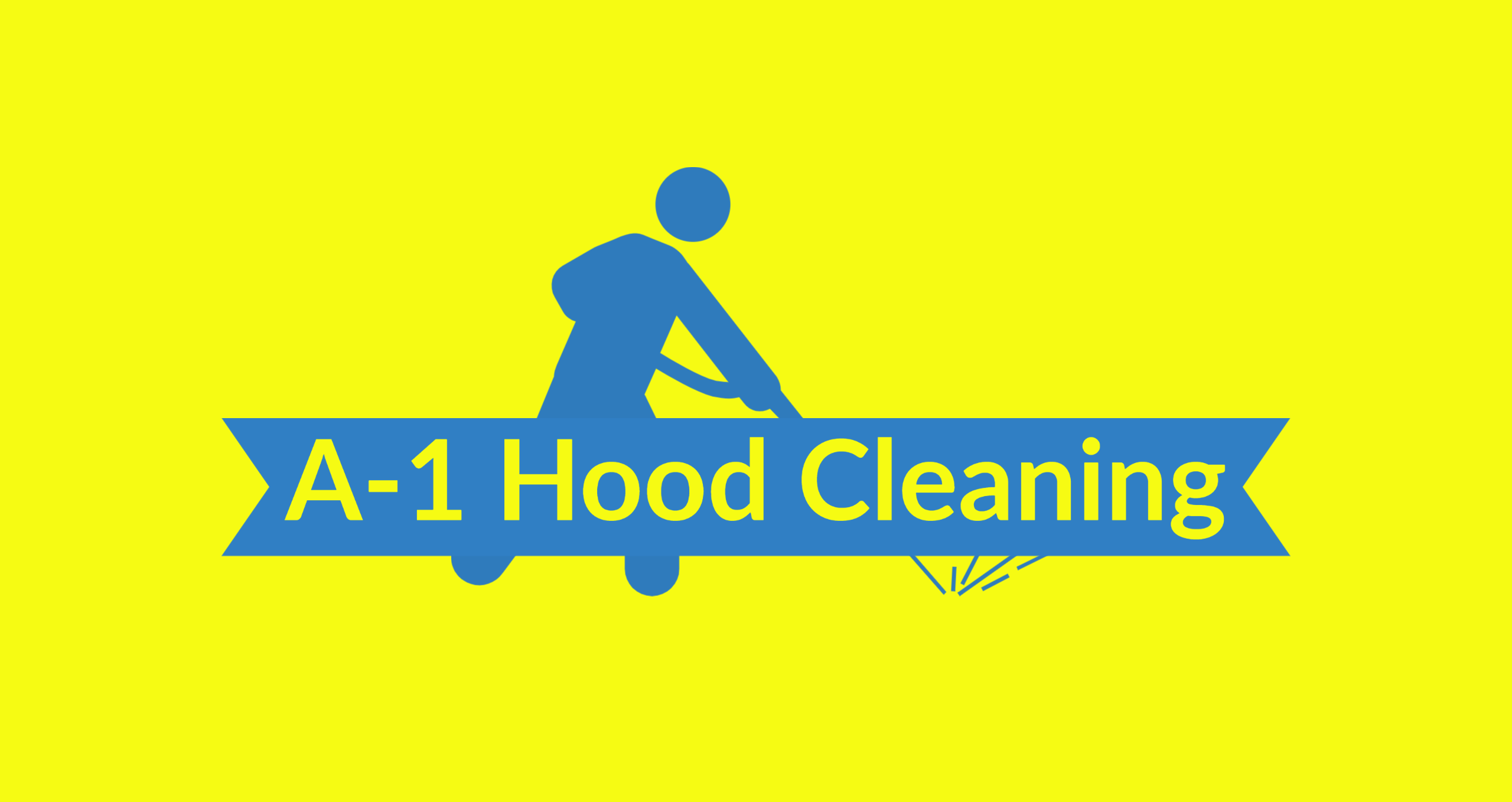 Avatar for A1 Hood Cleaning