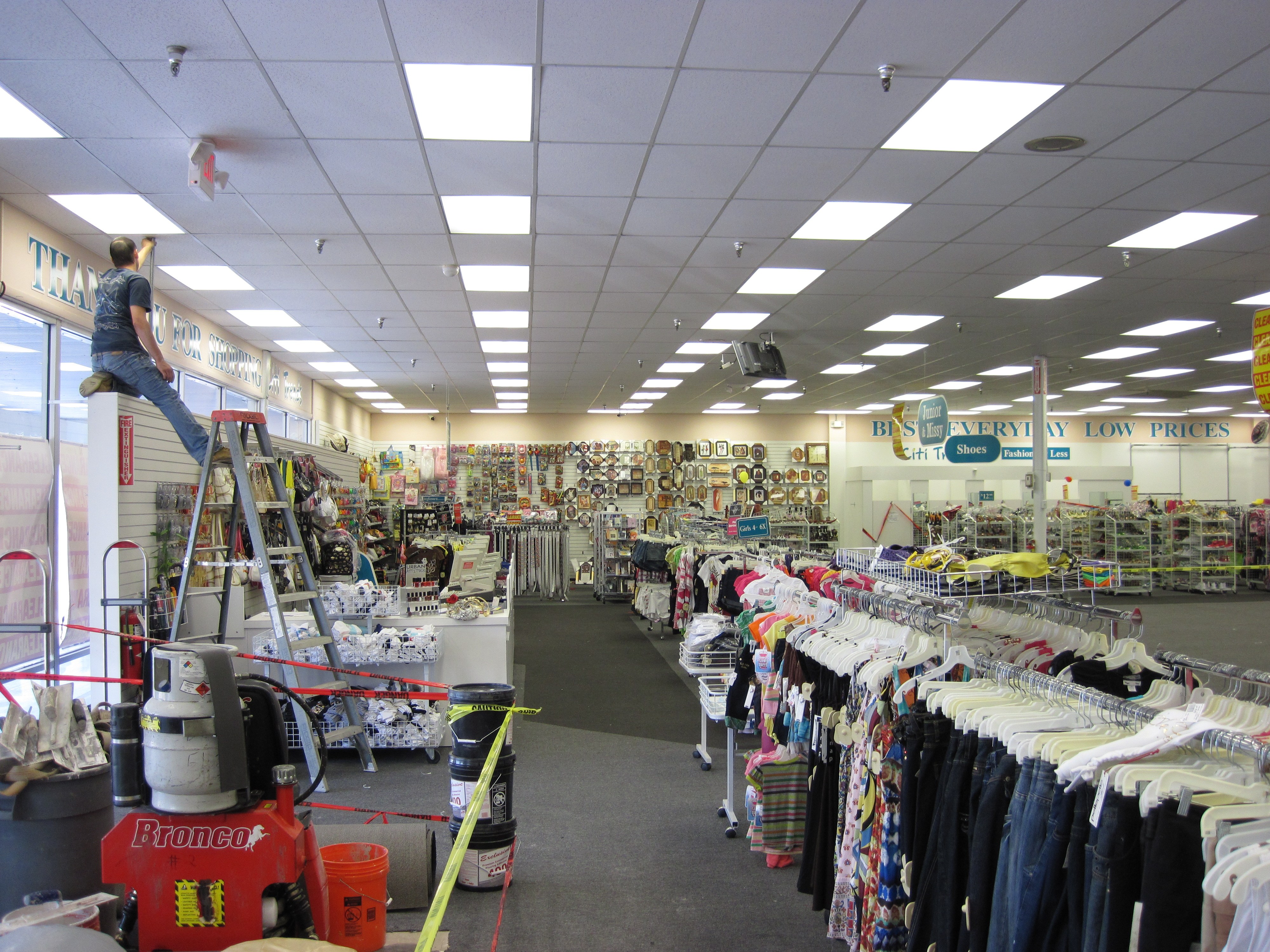 Avatar for Fraser Electric Inc.