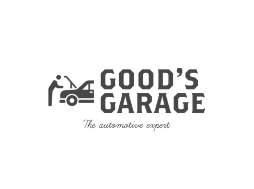 Goods Garage  logo