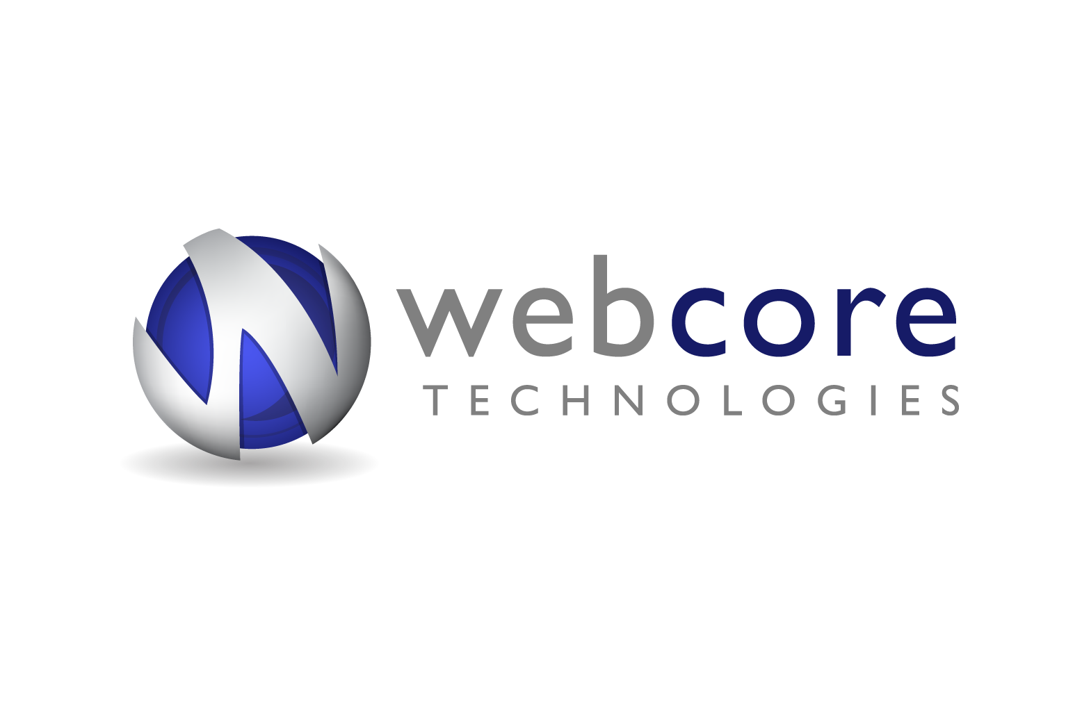 Webcore Technologies, Inc. logo