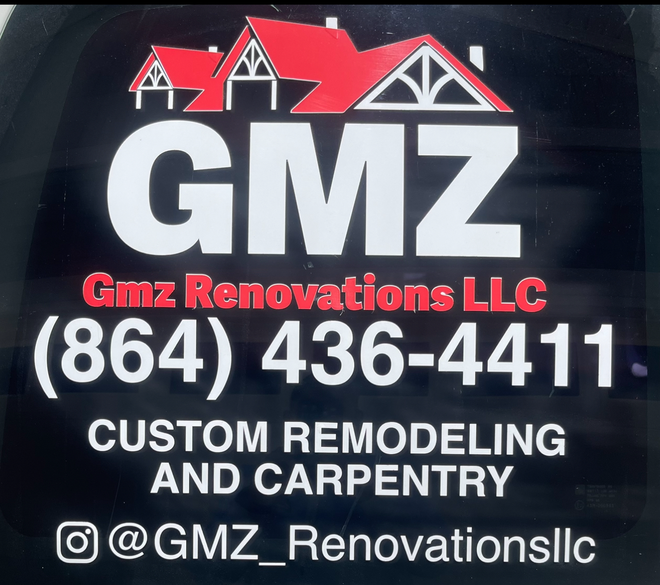 Avatar for gmz renovations