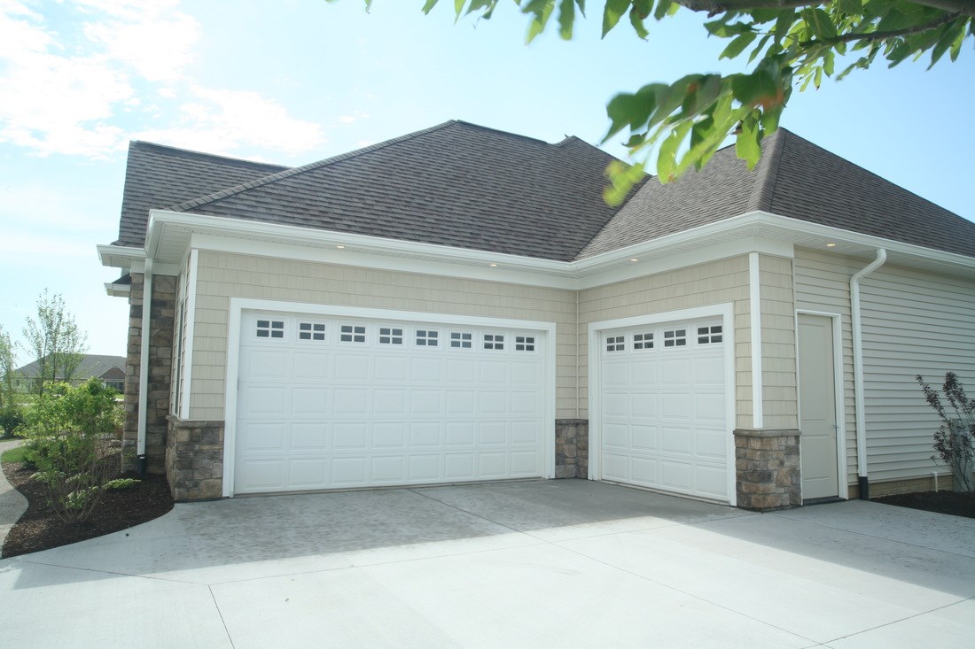 Garage Spring Repair Fairfax VA 703-753-3378 logo