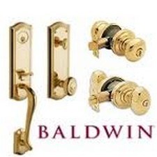 Golden Locksmith Services logo