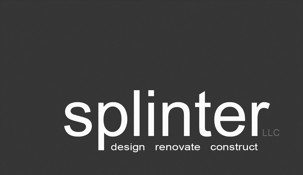 Logo for Splinter LLC