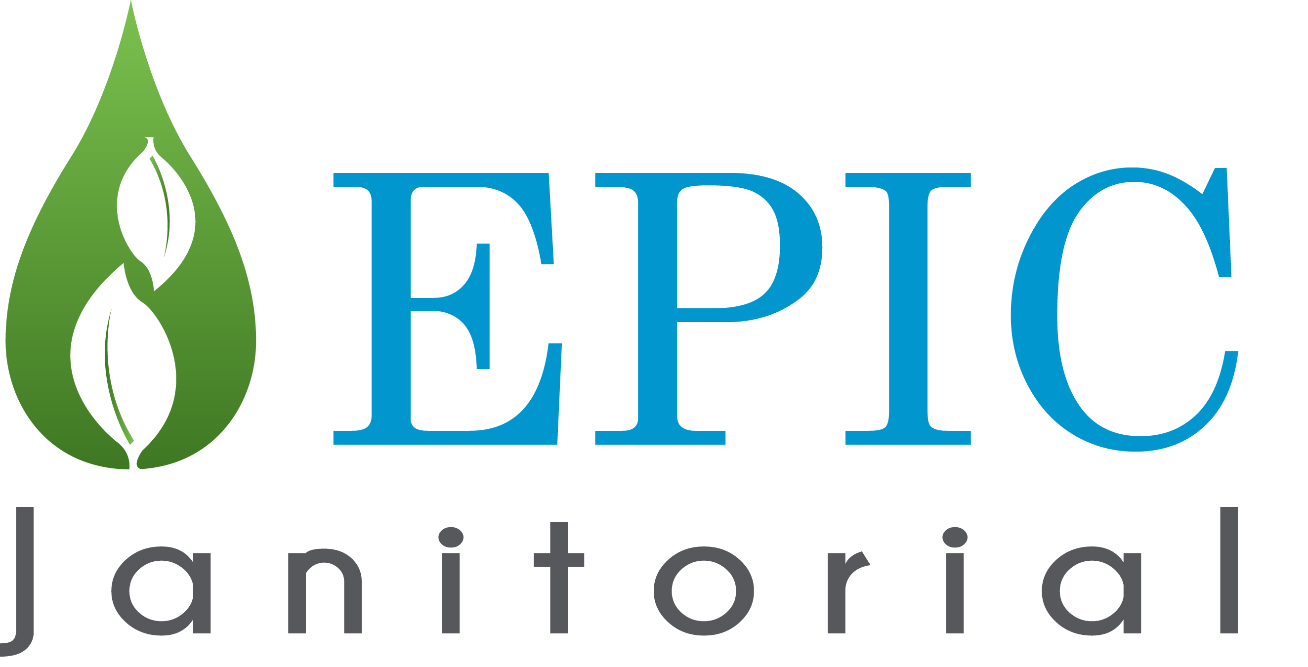 Epic Janitorial LLC logo