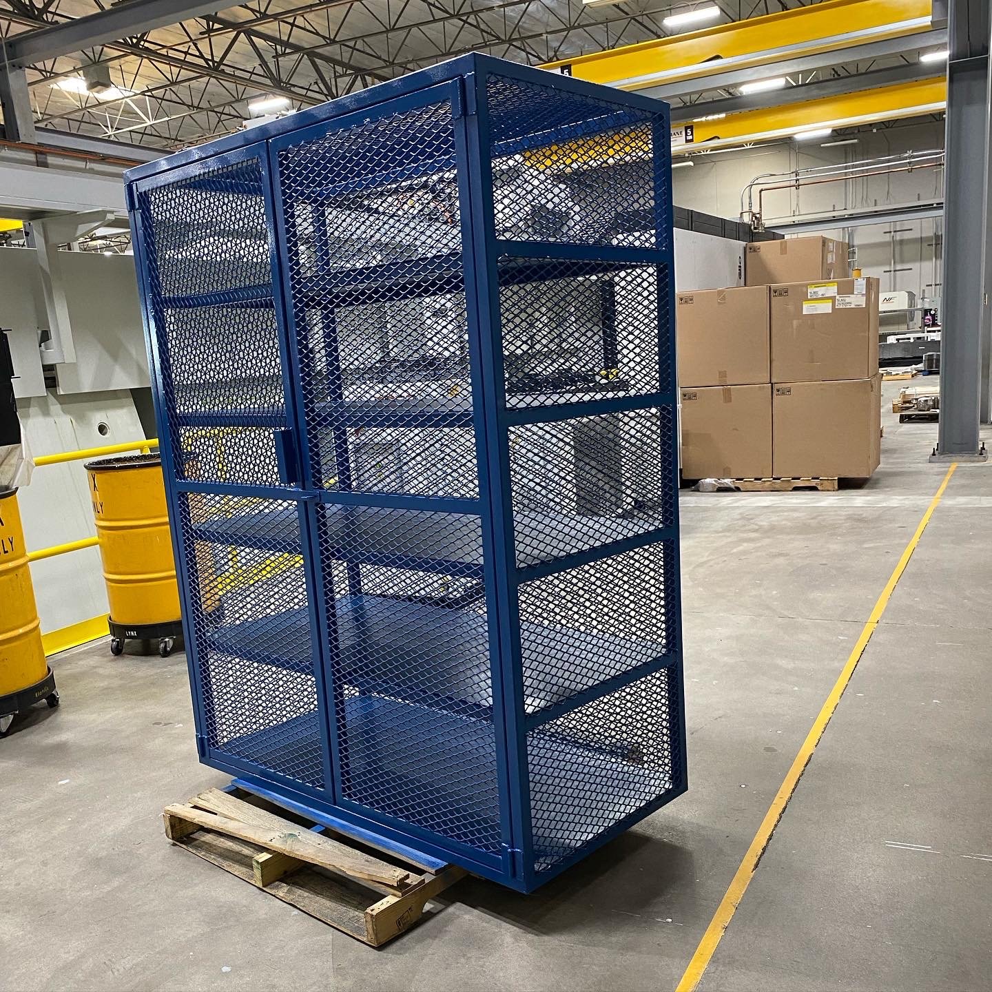 Avatar for AMR FABRICATION